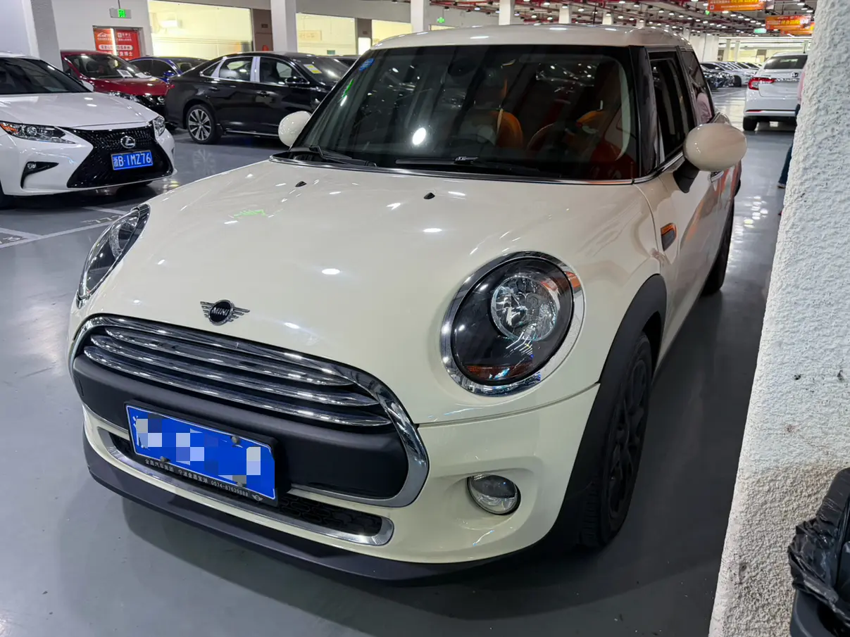 MINI MINI