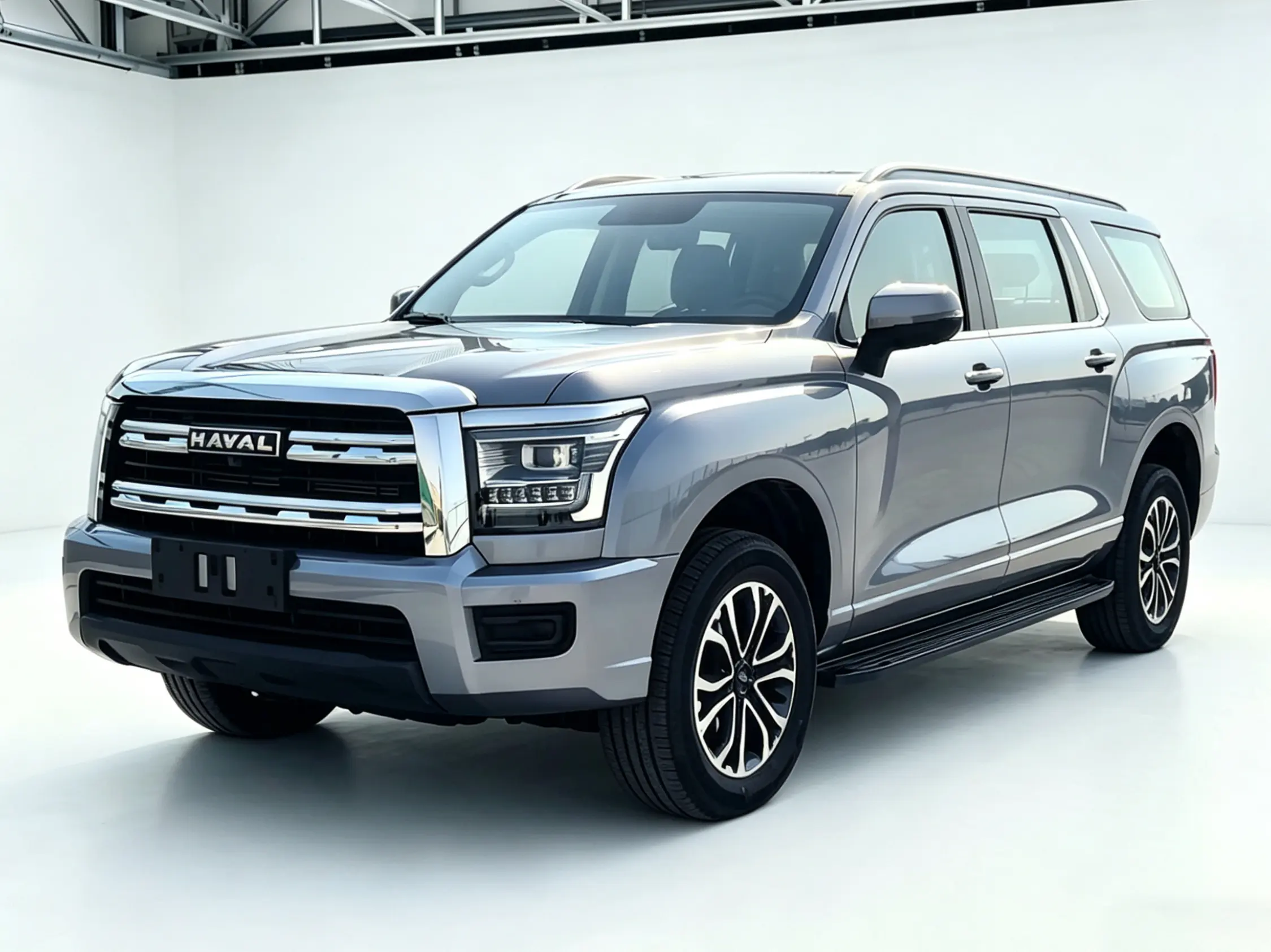 Haval H5