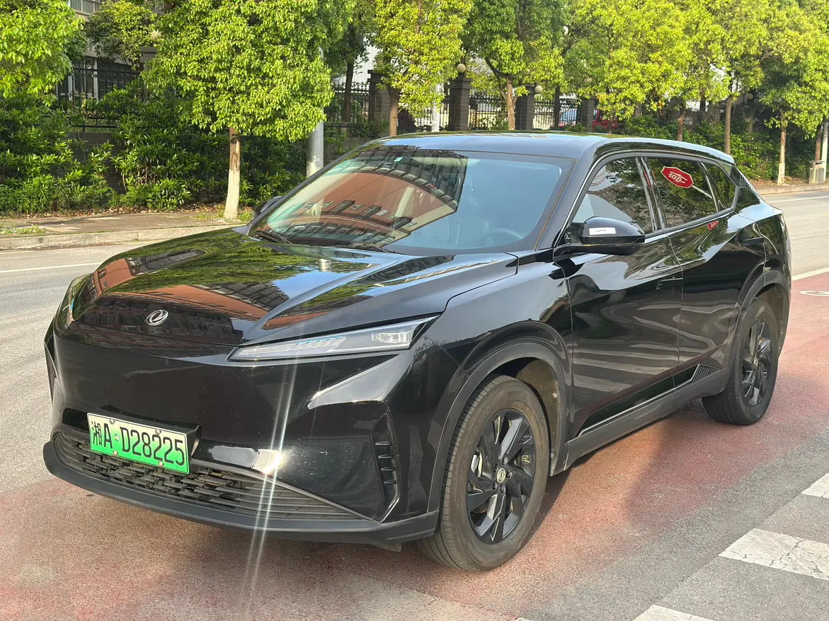 Dongfeng SKY EV01
