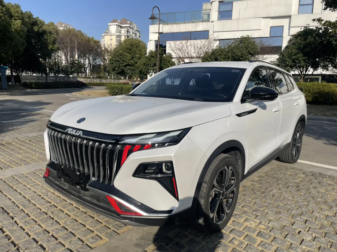 Dongfeng Haoji