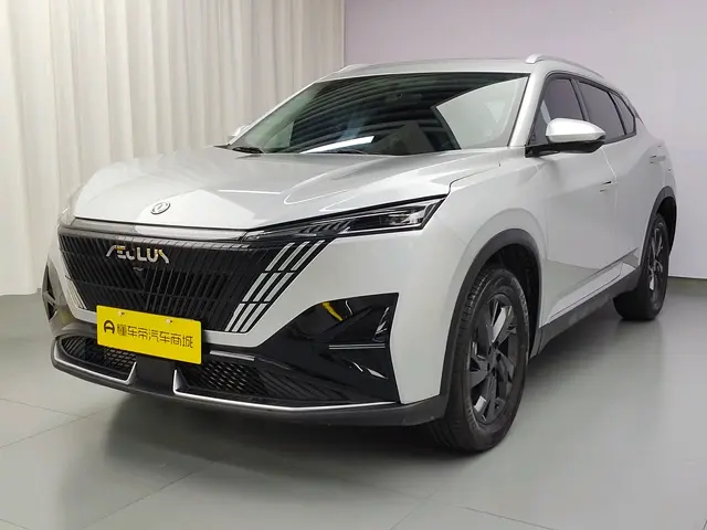 Dongfeng Haohan