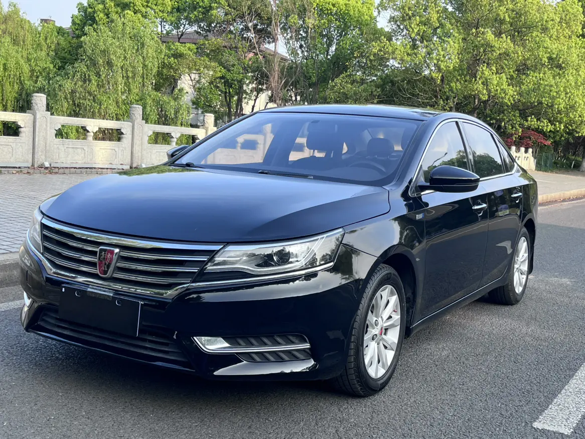 Roewe i6 Classic
