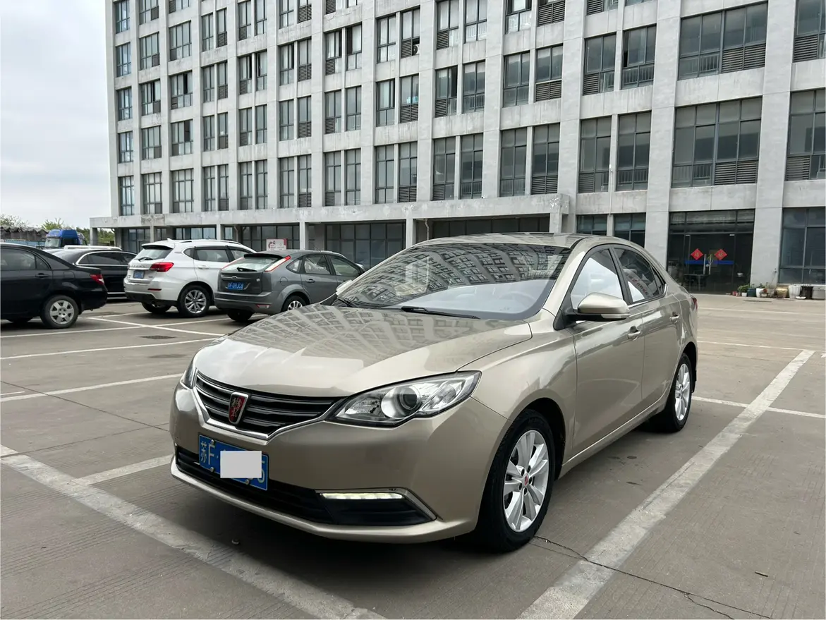 Roewe 360