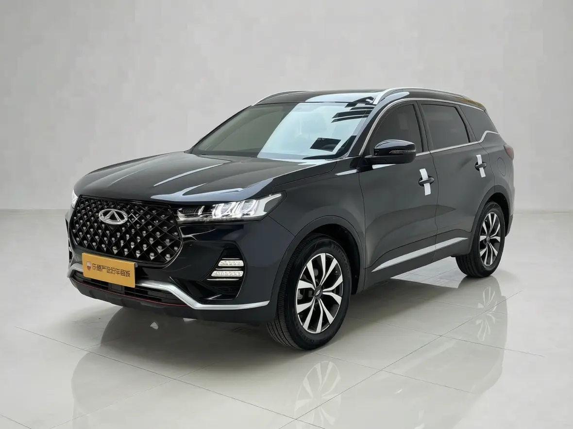 Chery Tiggo 7