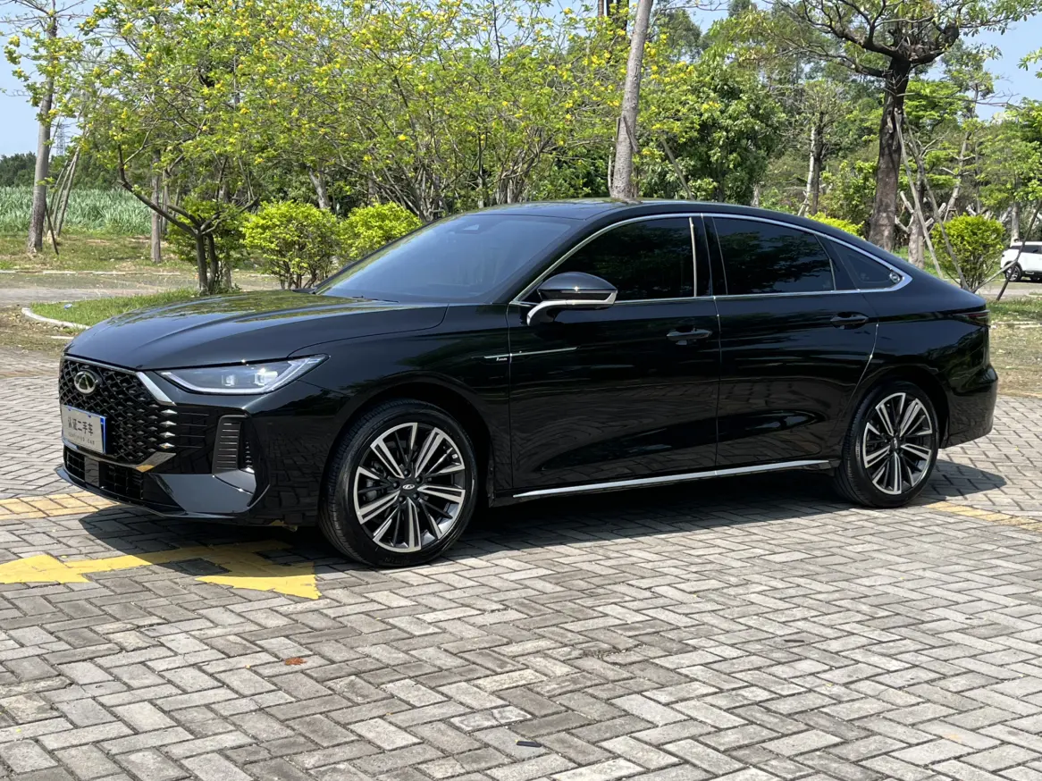 Chery Arrizo 8 PRO