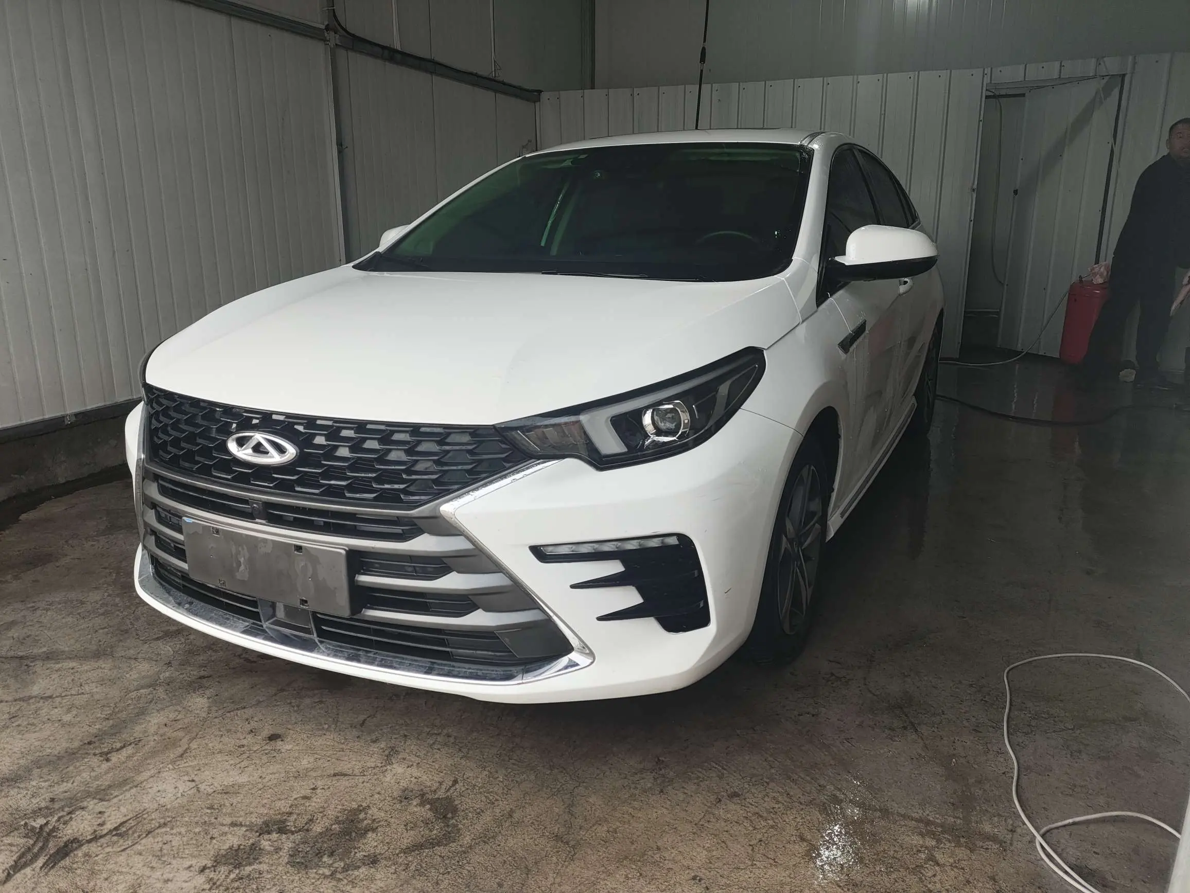 Omoda S5
