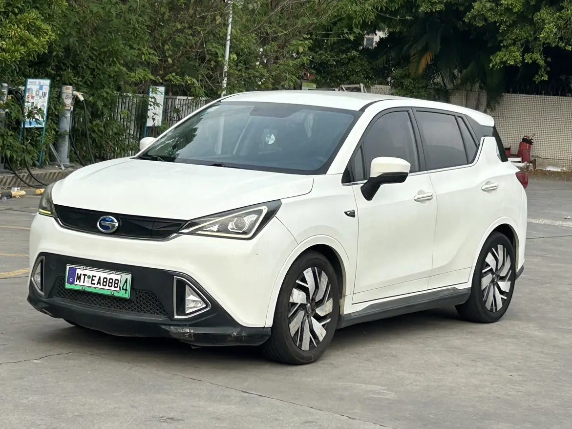 AION Trumpchi GE3