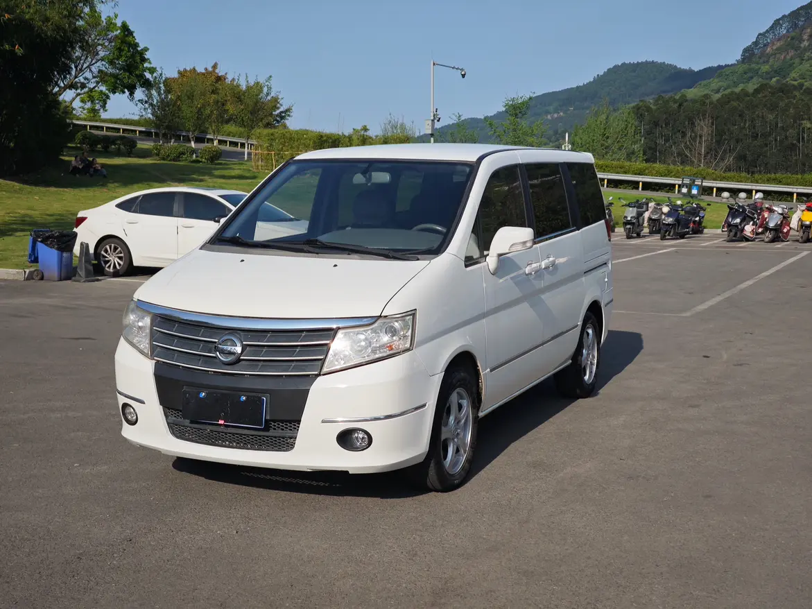 Dongfeng Shuaike