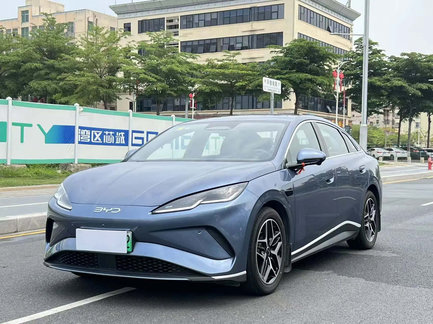 BYD Seal 06EV