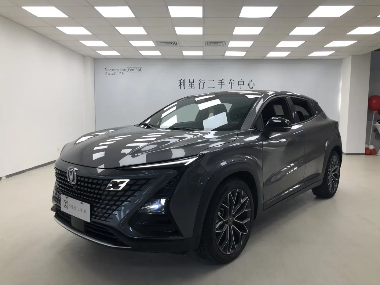 Changan UNI-T