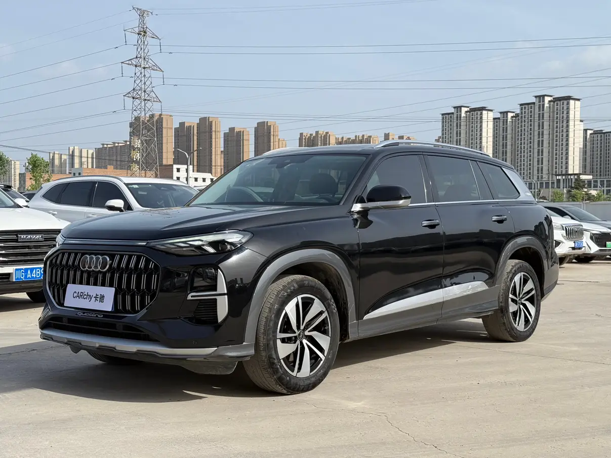Audi Q6