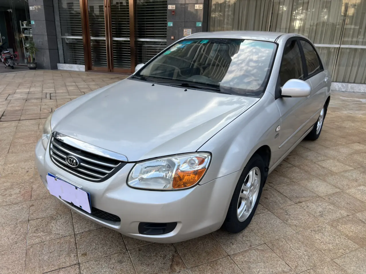 Kia Cerato