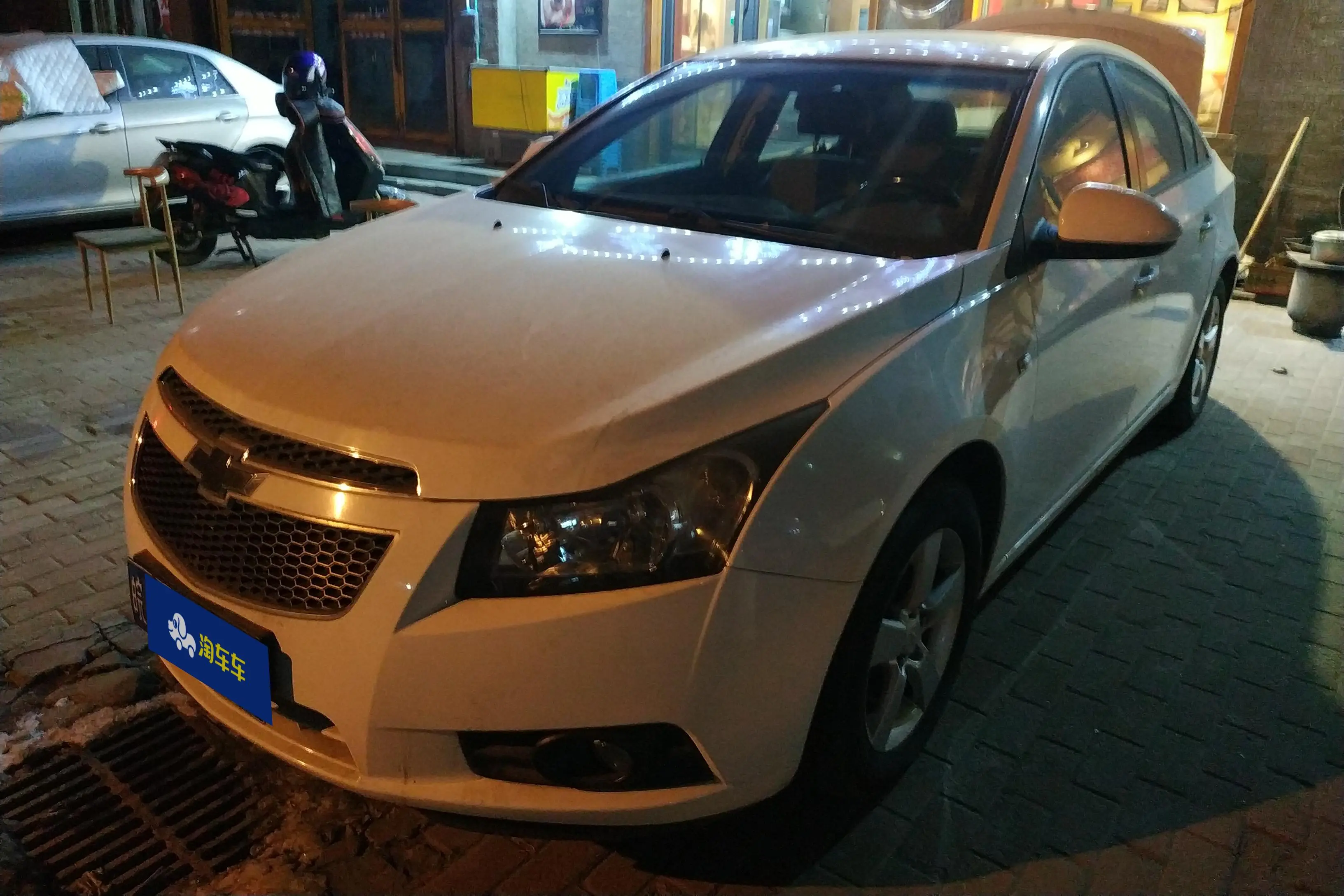 Chevrolet Monza
