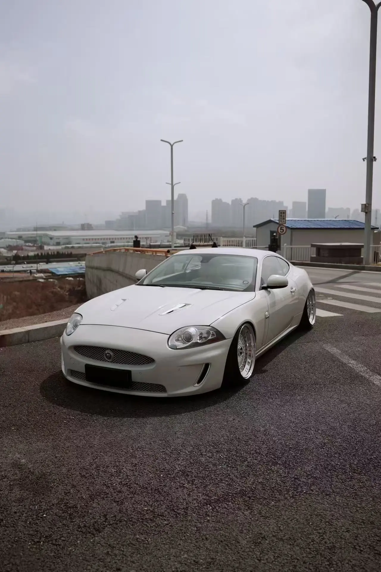 Jaguar XK