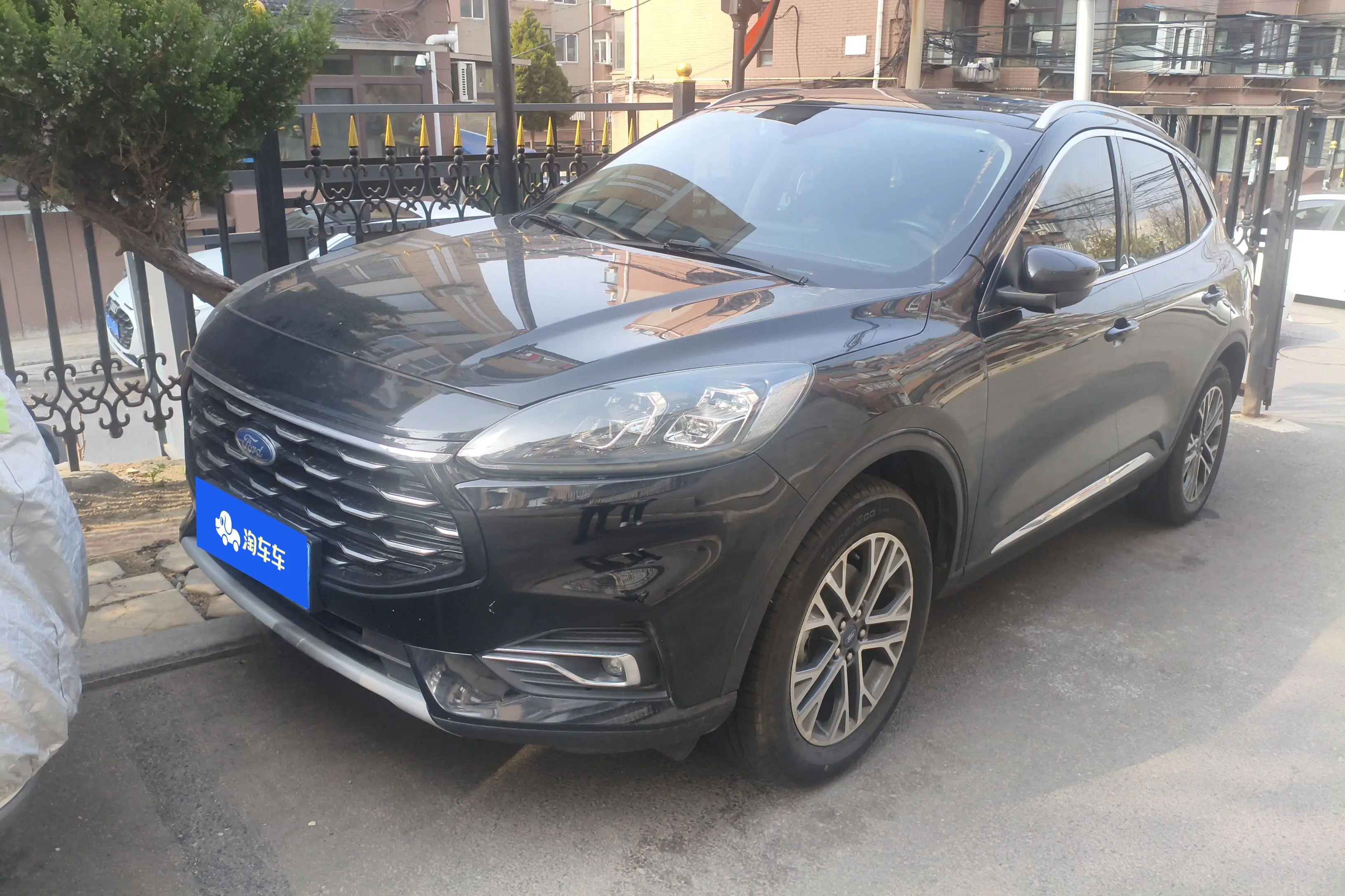 Ford Escape