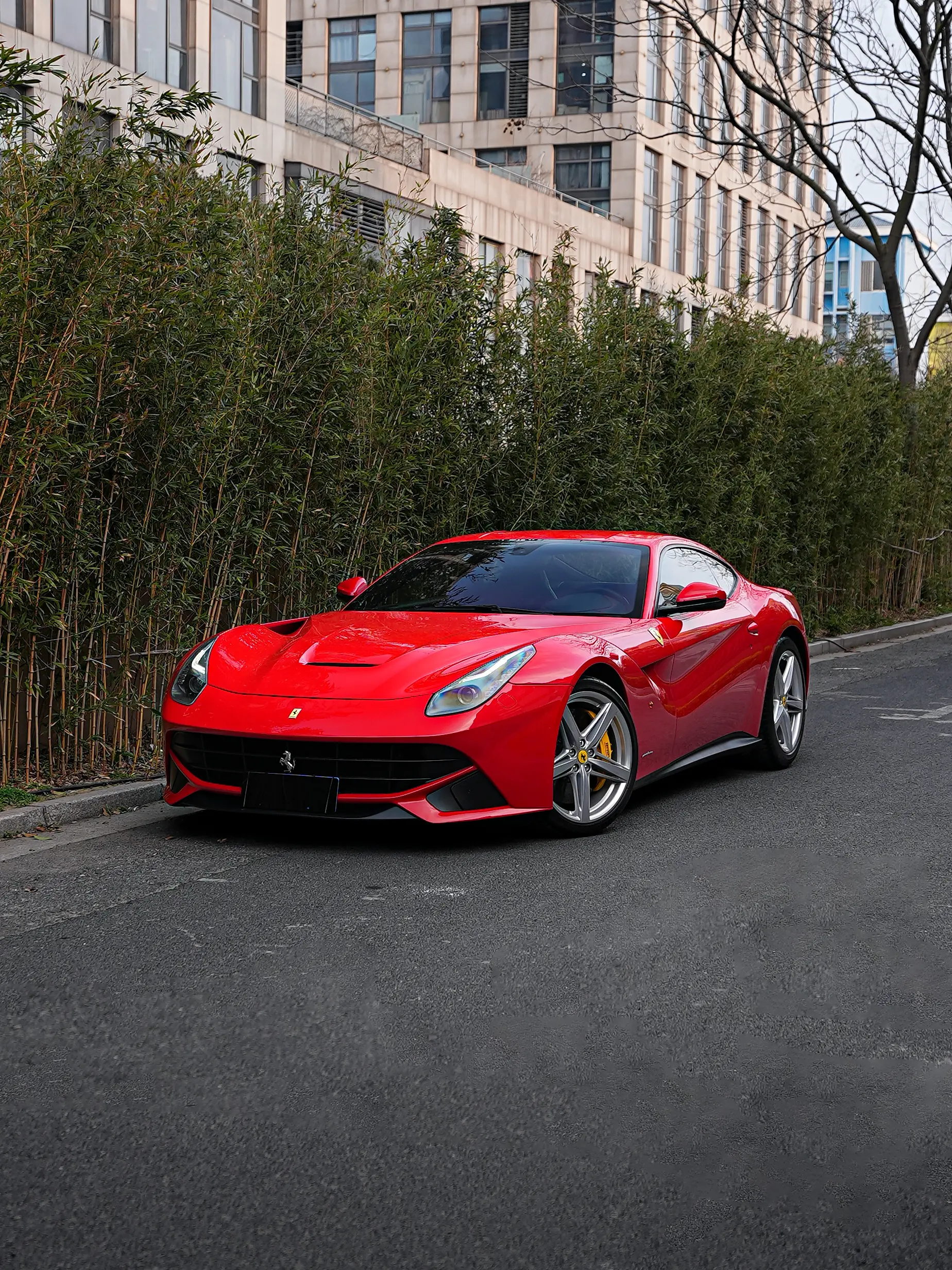 Ferrari F12berlinetta