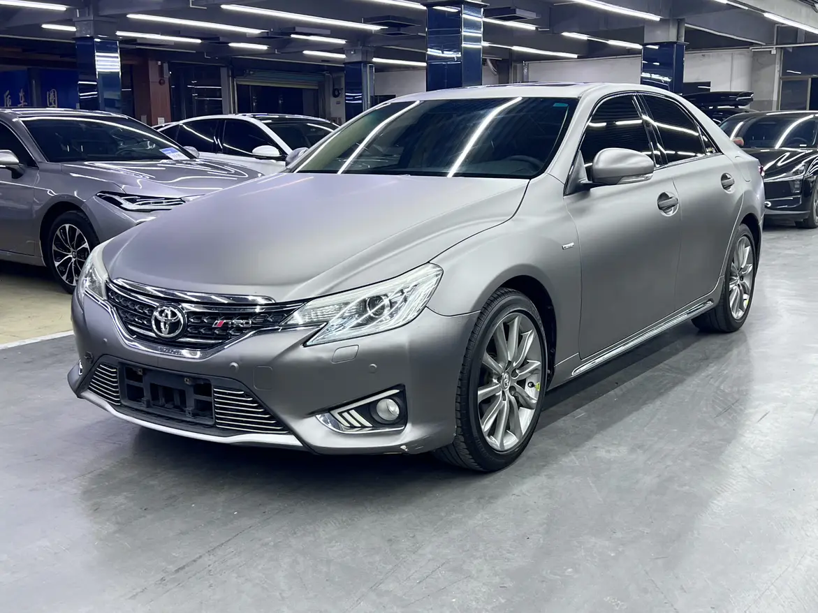 Toyota Ruizhi