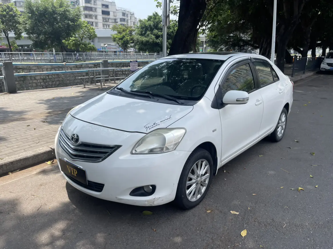 Toyota Vios