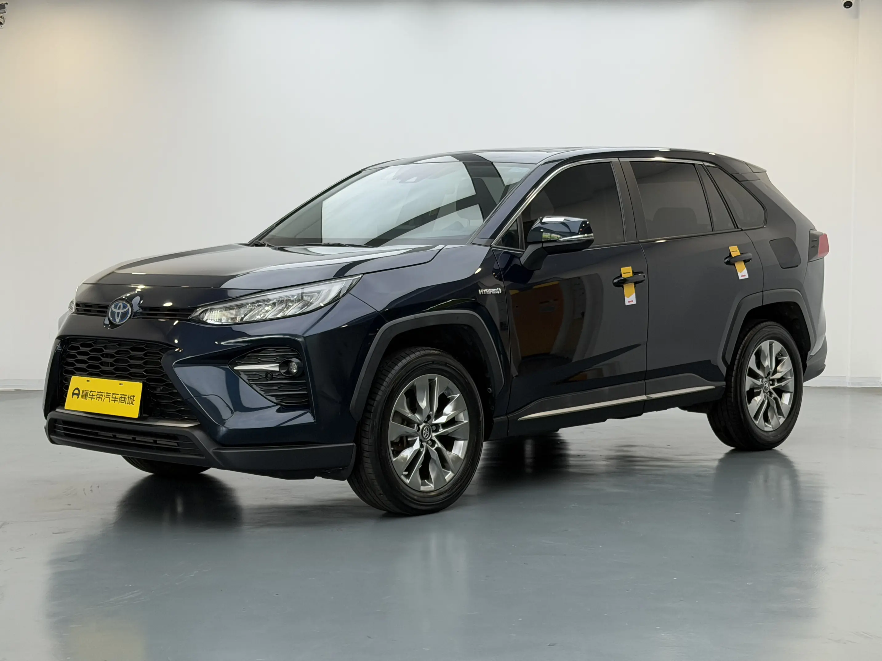 Toyota Willanda