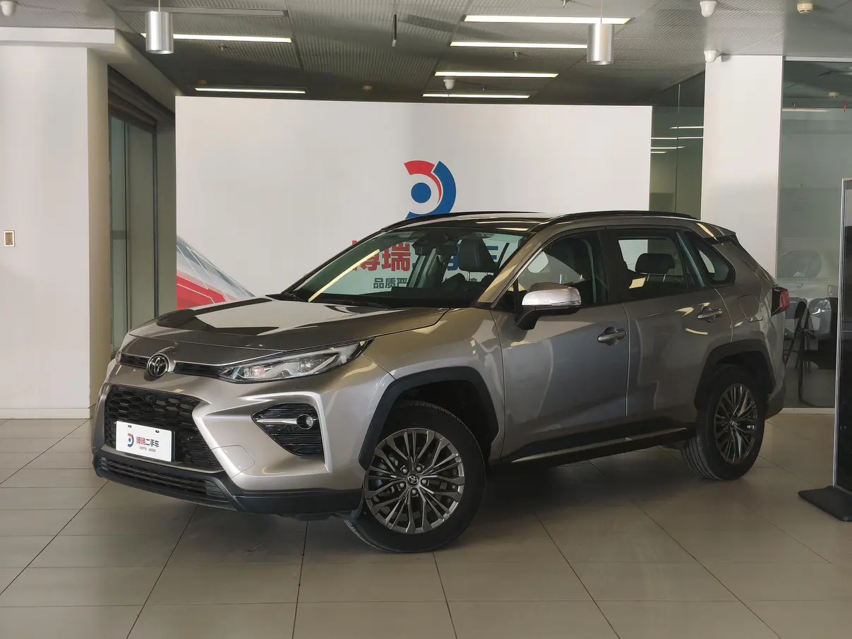 Toyota Willanda