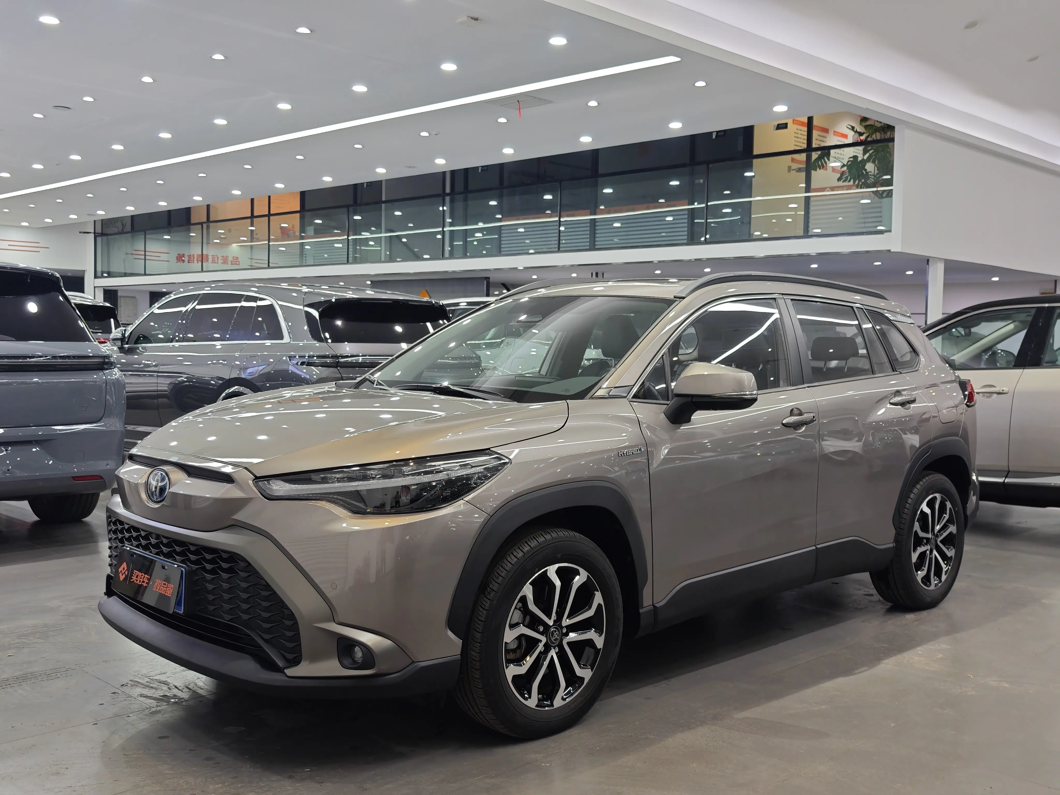 Toyota Frontlander