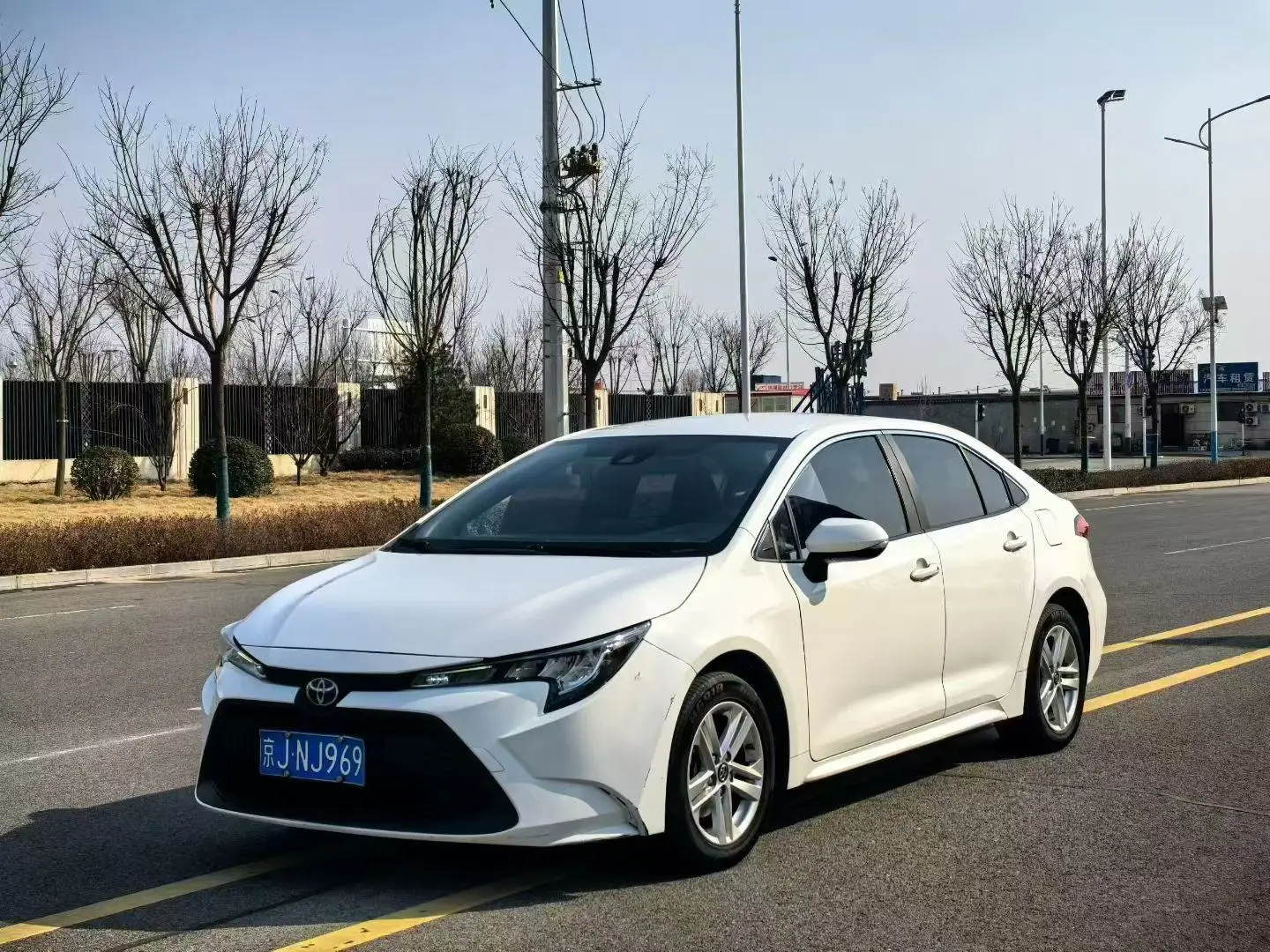 Toyota Levin