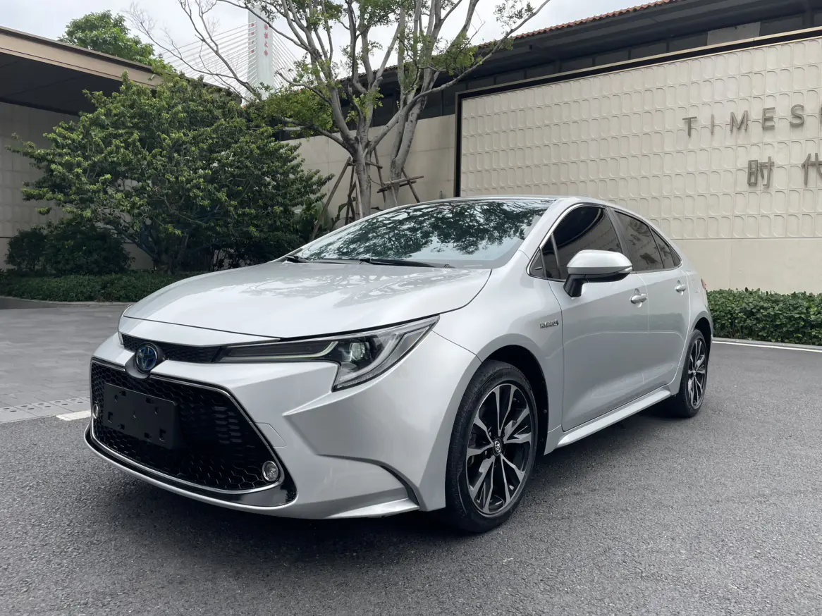 Toyota Levin
