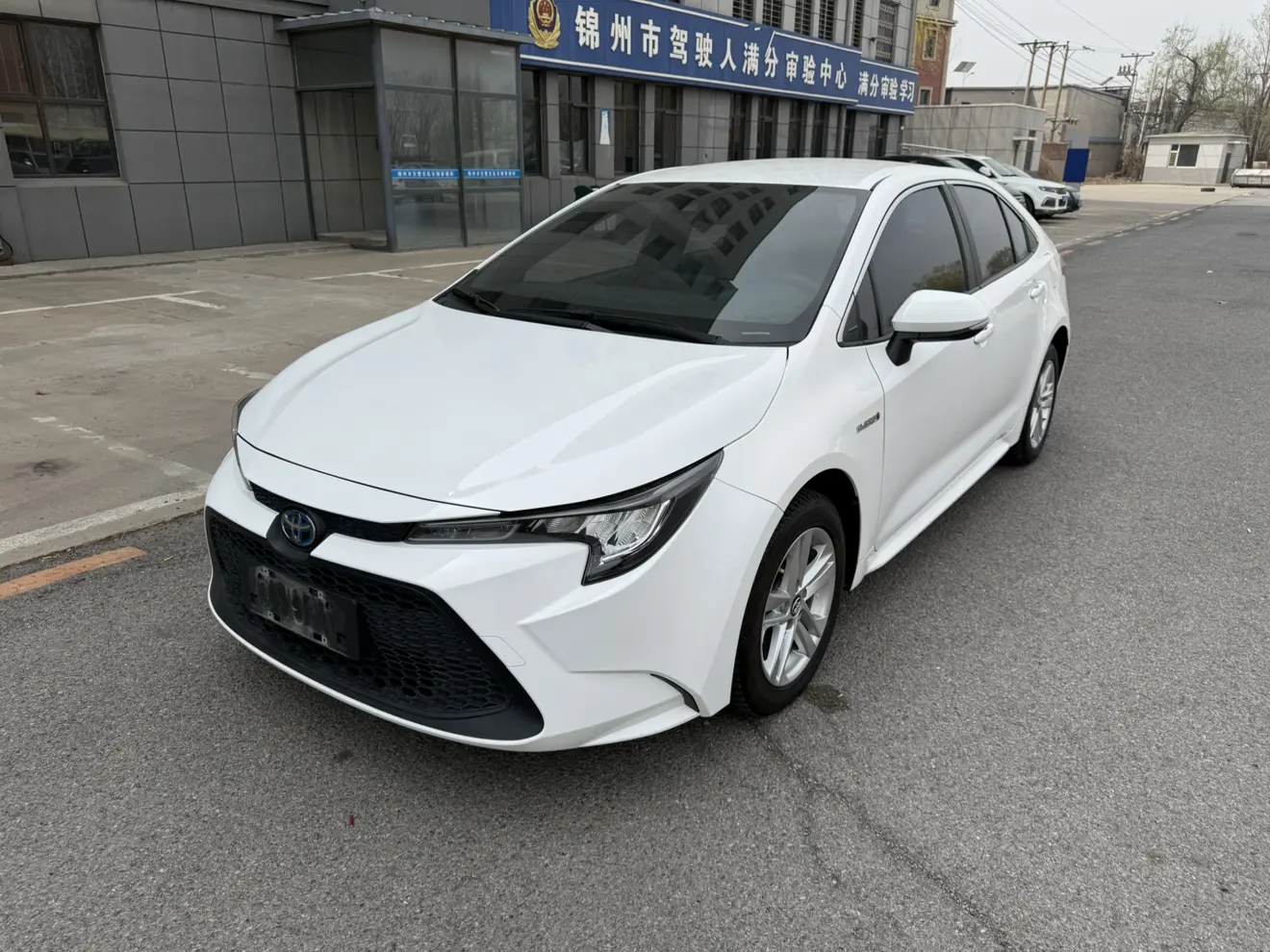 Toyota Levin