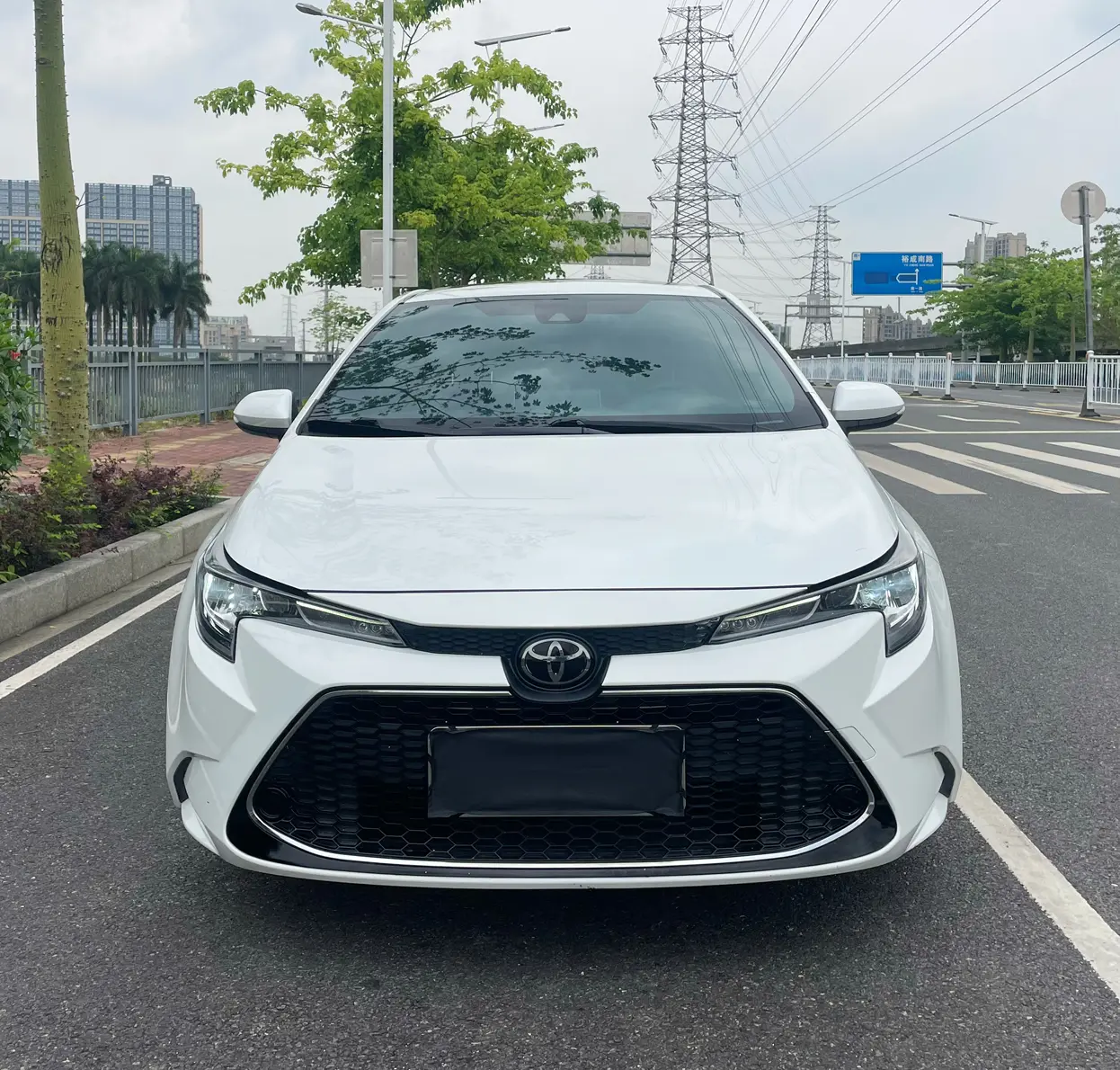 Toyota Levin