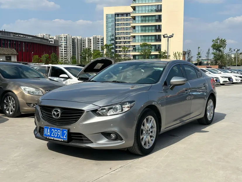 Mazda Atenza