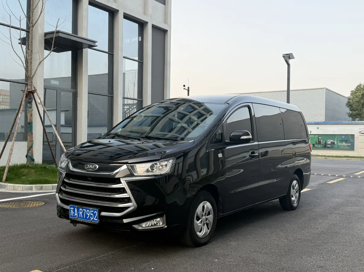 JAC Ruifeng M4