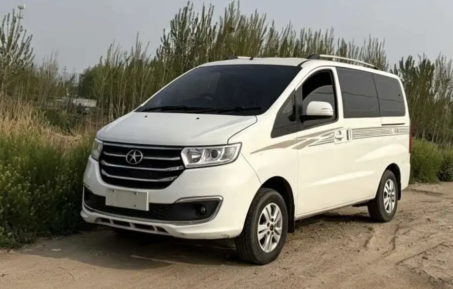 JAC Ruifeng M3
