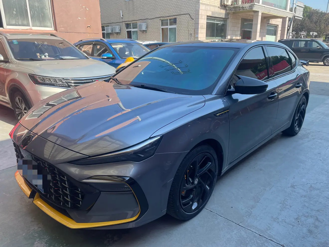 MG 6