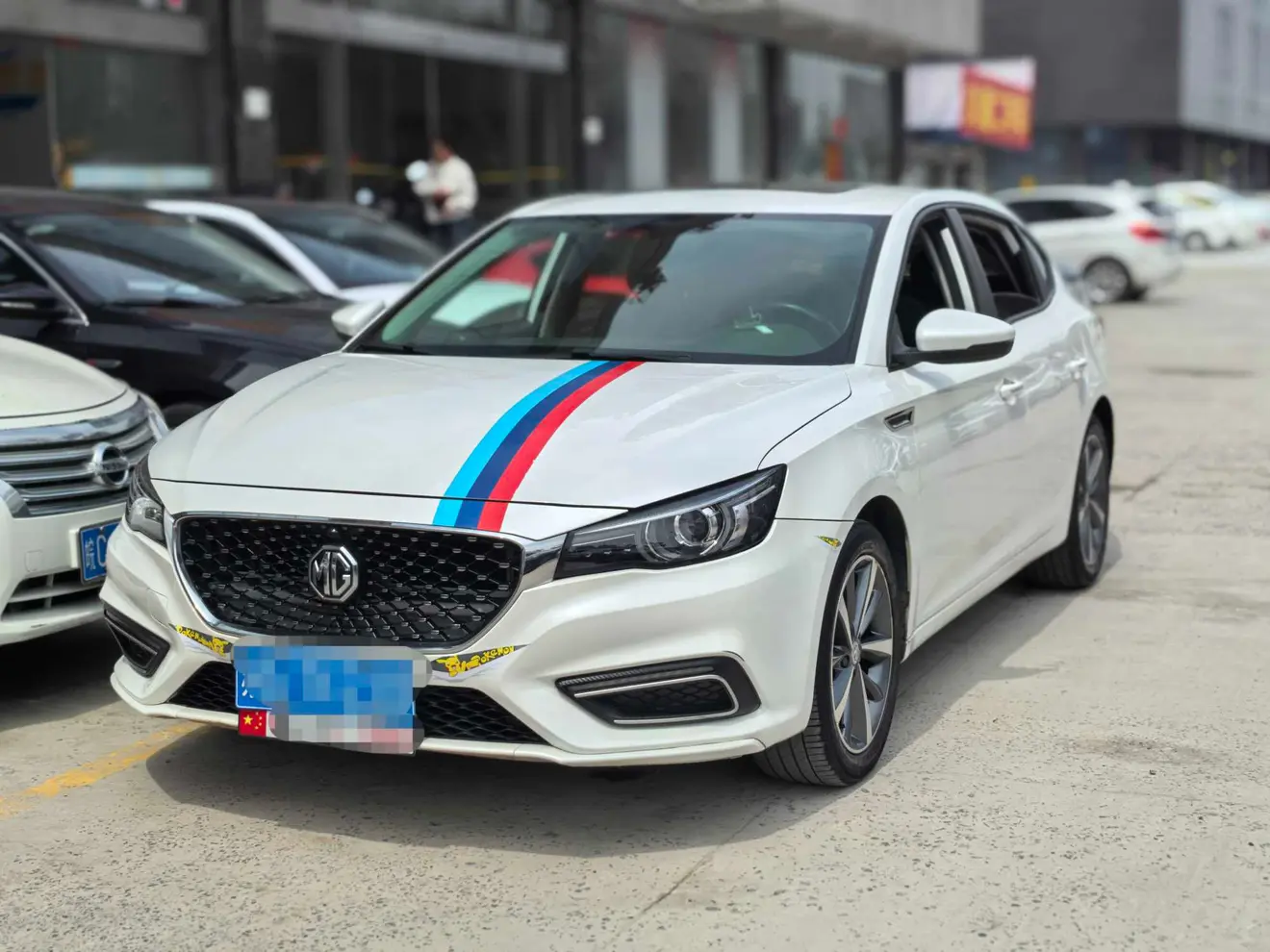 MG 6