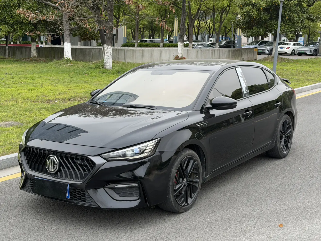 MG 6