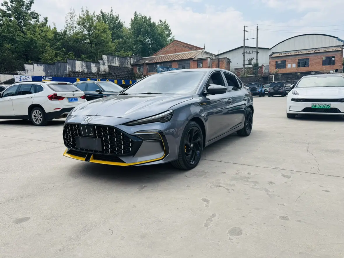 MG 6