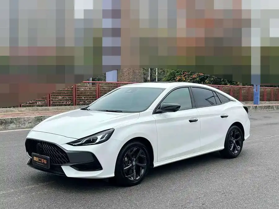 MG 5