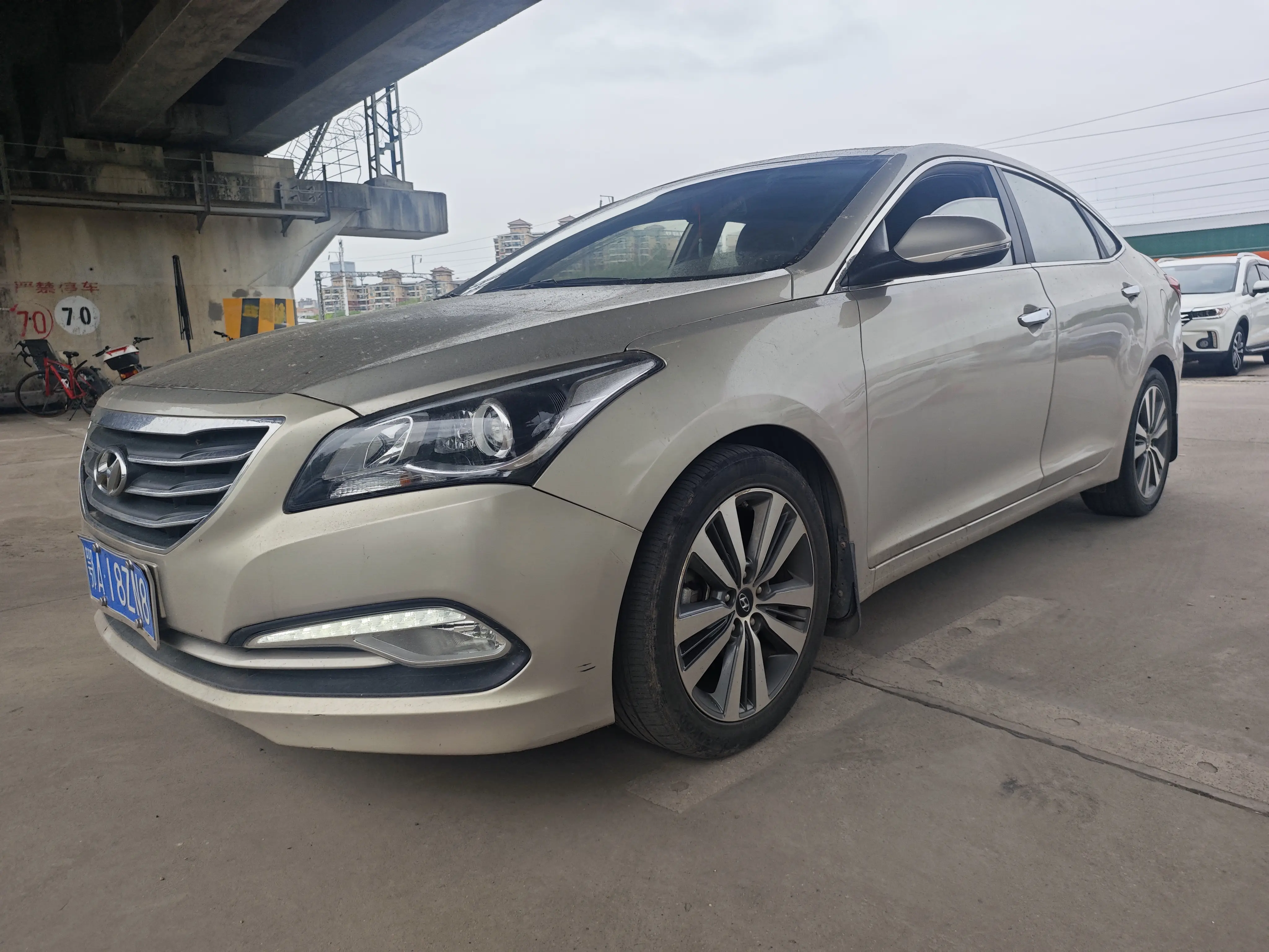 Hyundai Famous pictures