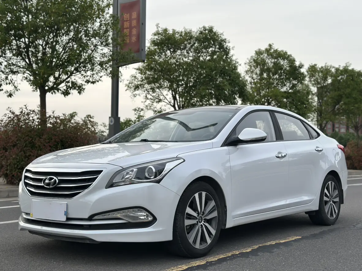 Hyundai Famous pictures
