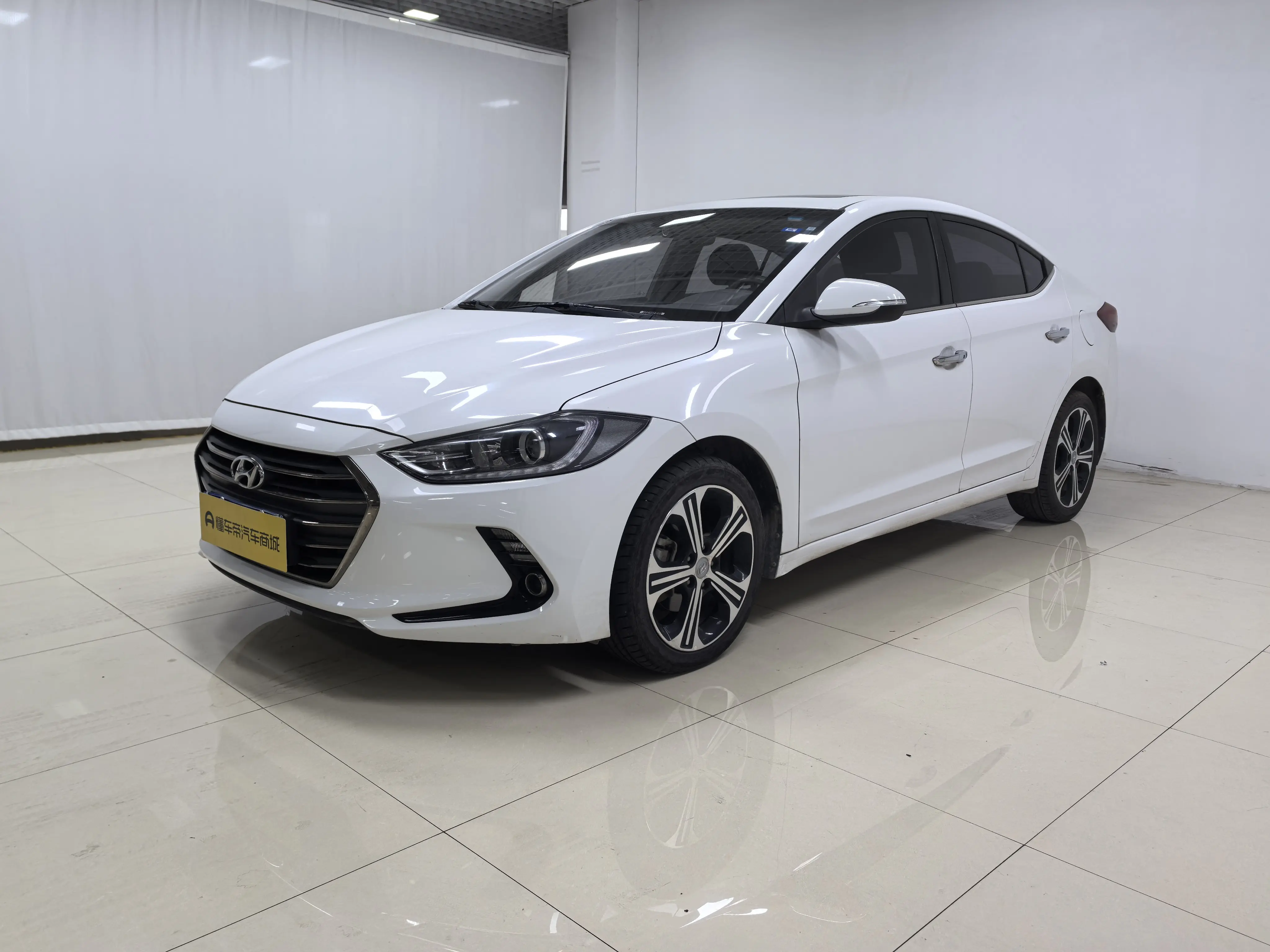 Hyundai Lead