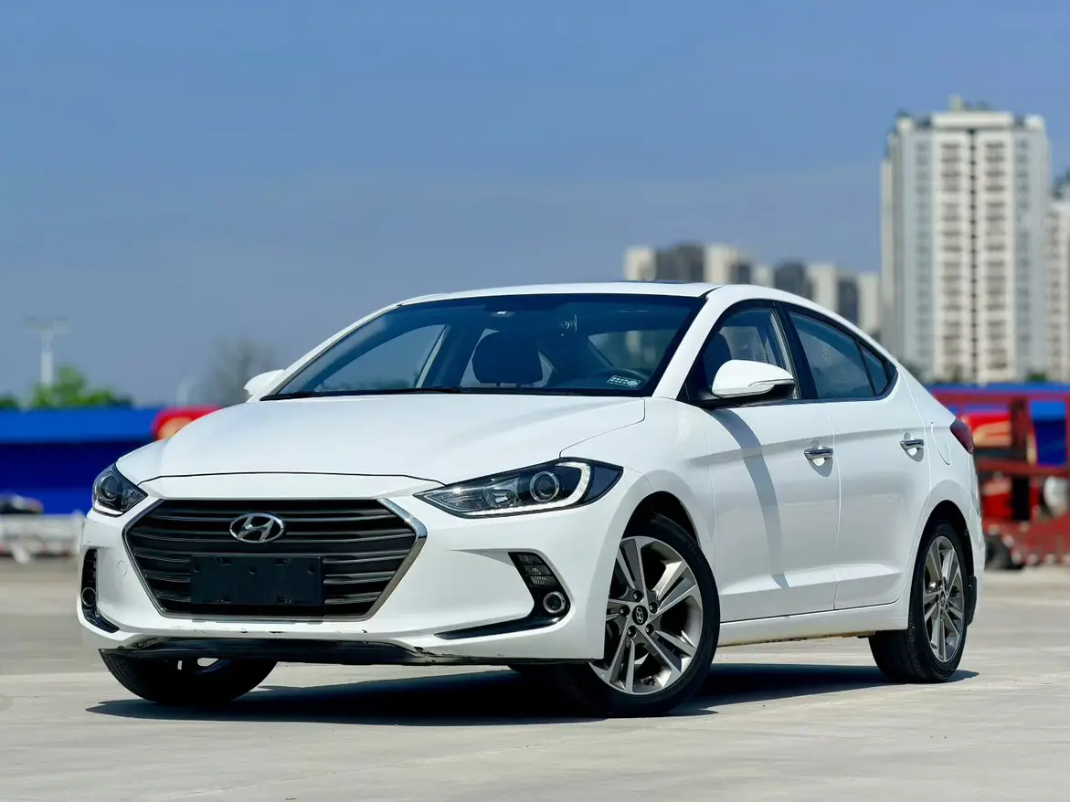 Hyundai Lead