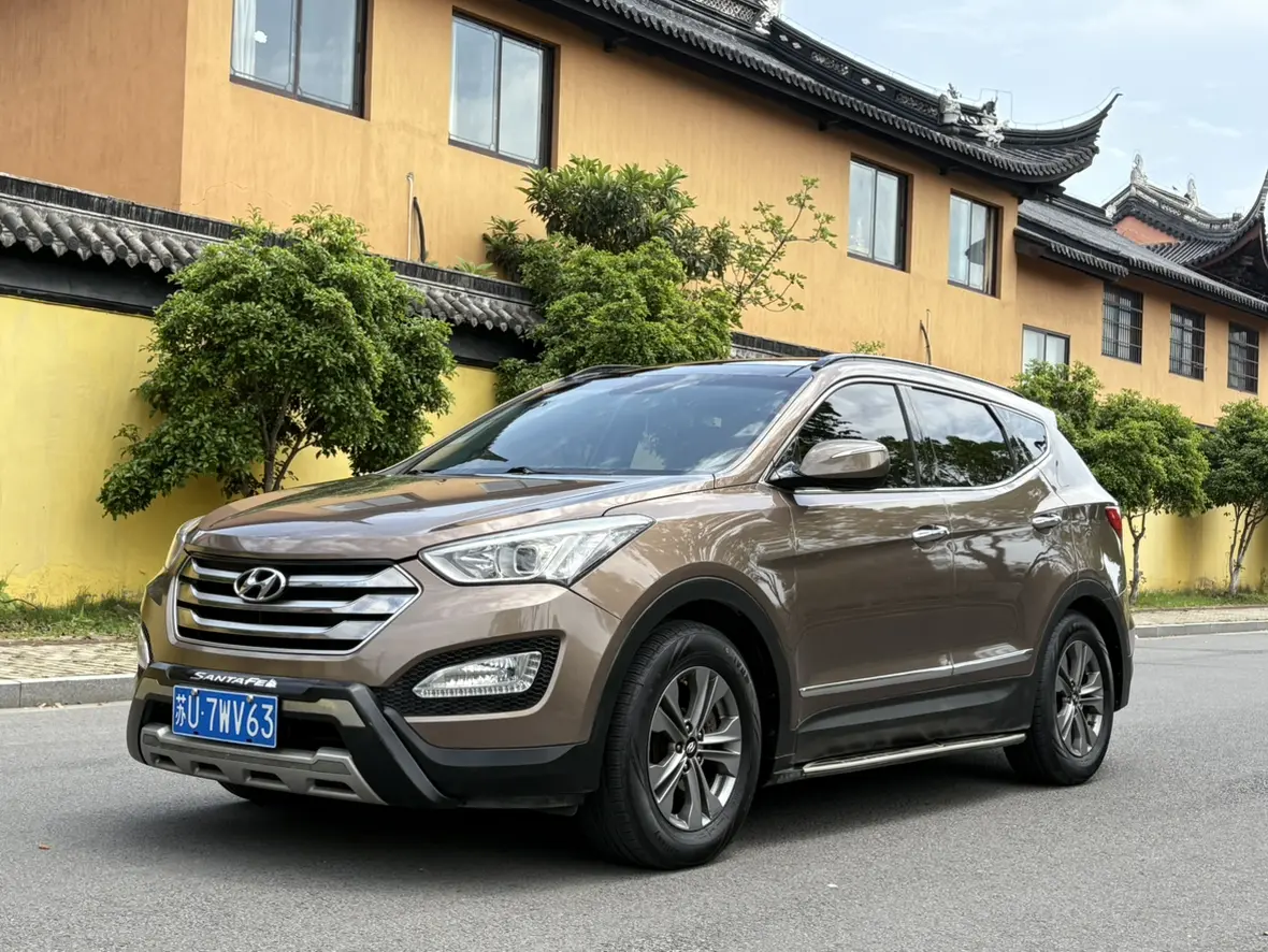 Hyundai Shengda