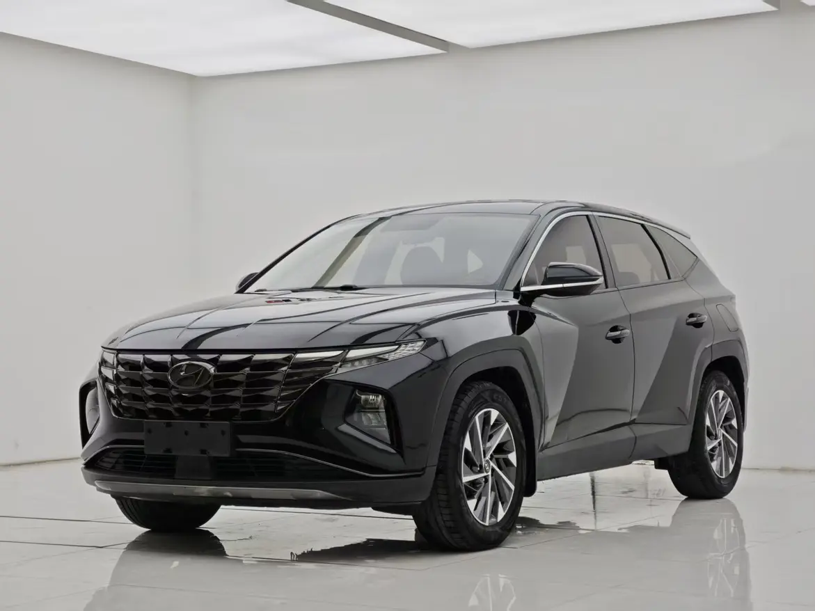Hyundai Tucson L