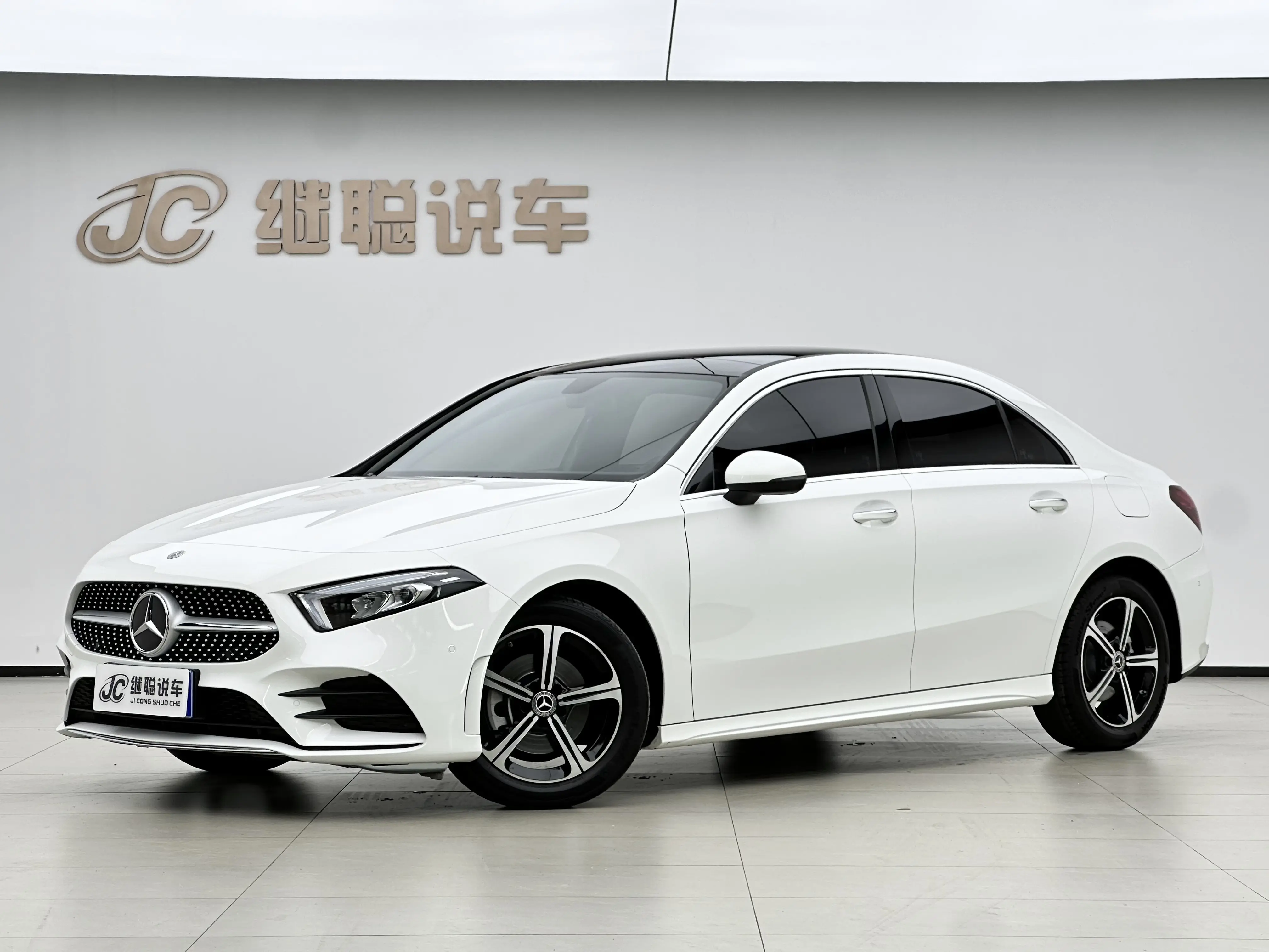 Mercedes-Benz Mercedes Benz A Class