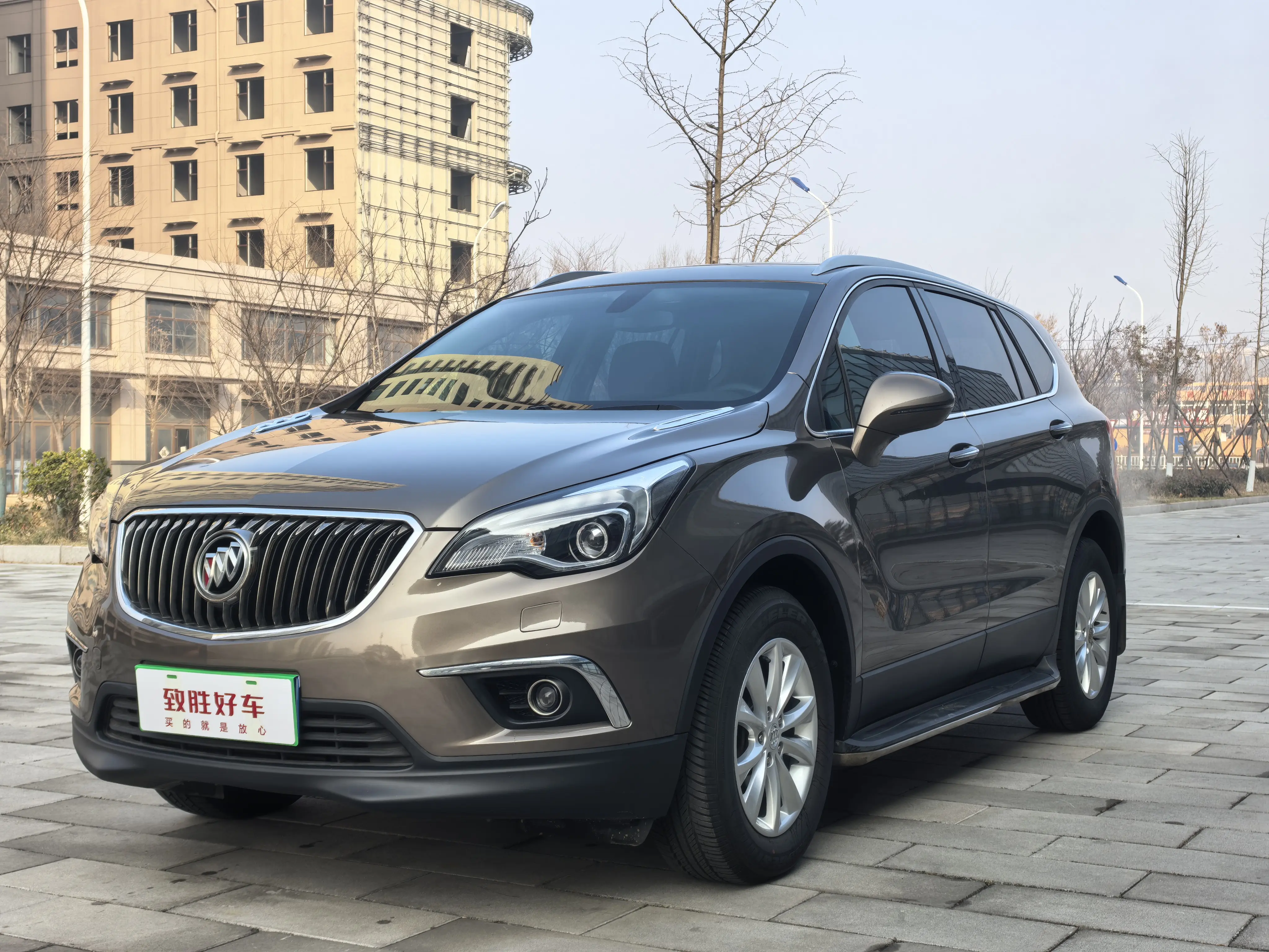Buick Envision