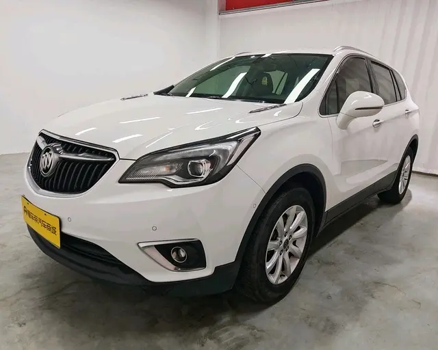 Buick Envision