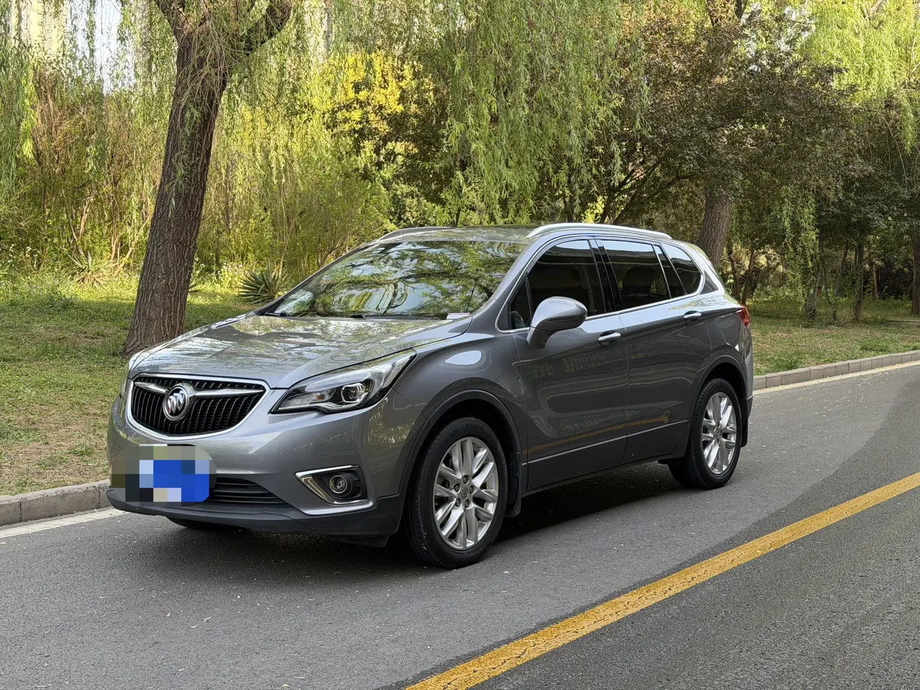 Buick Envision