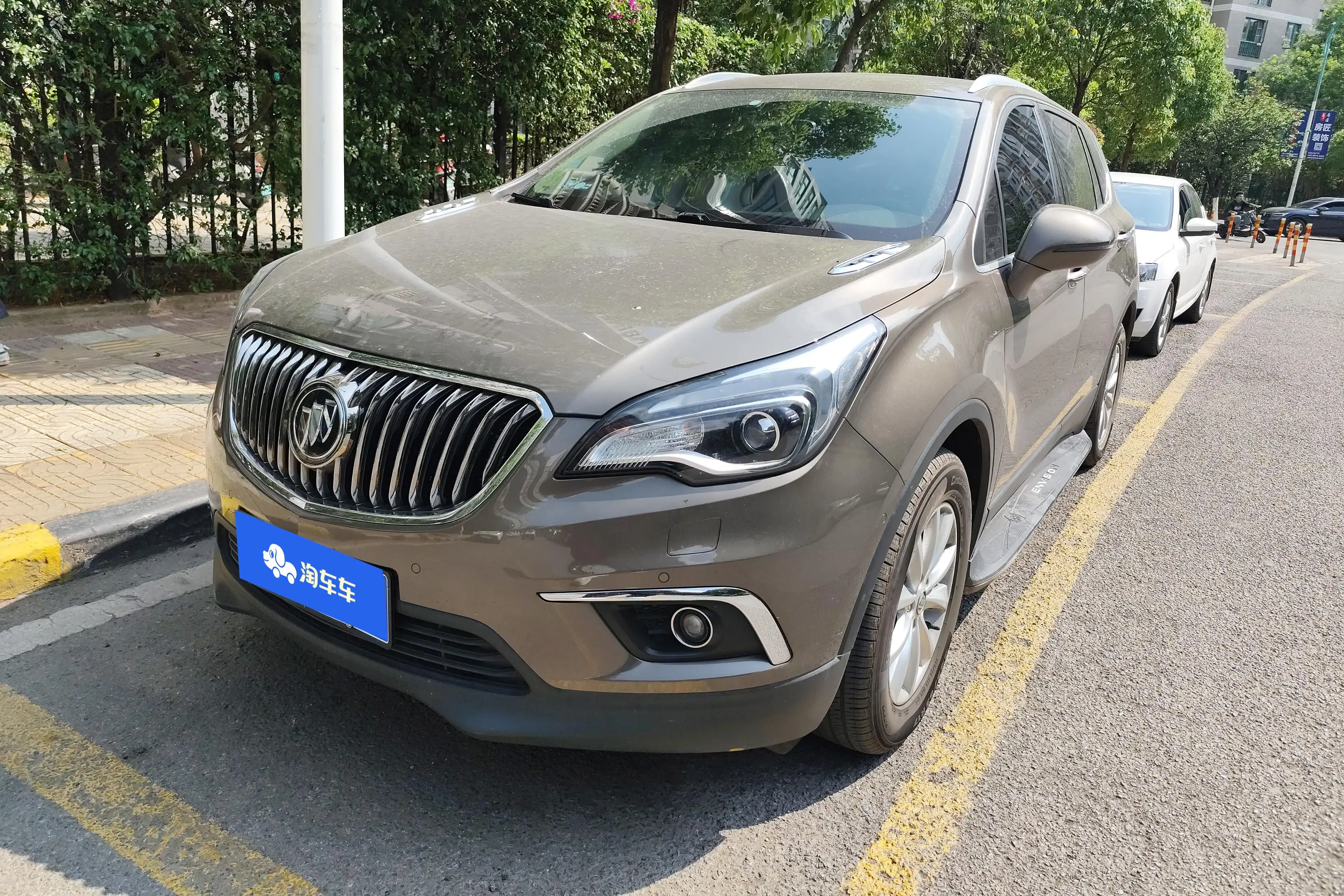 Buick Envision