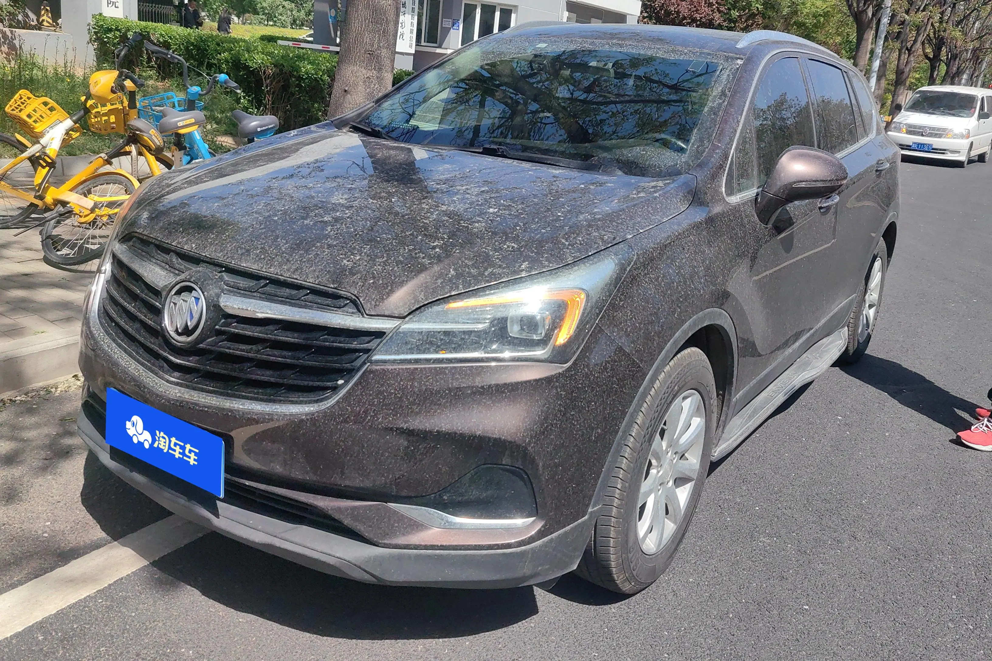 Buick Envision