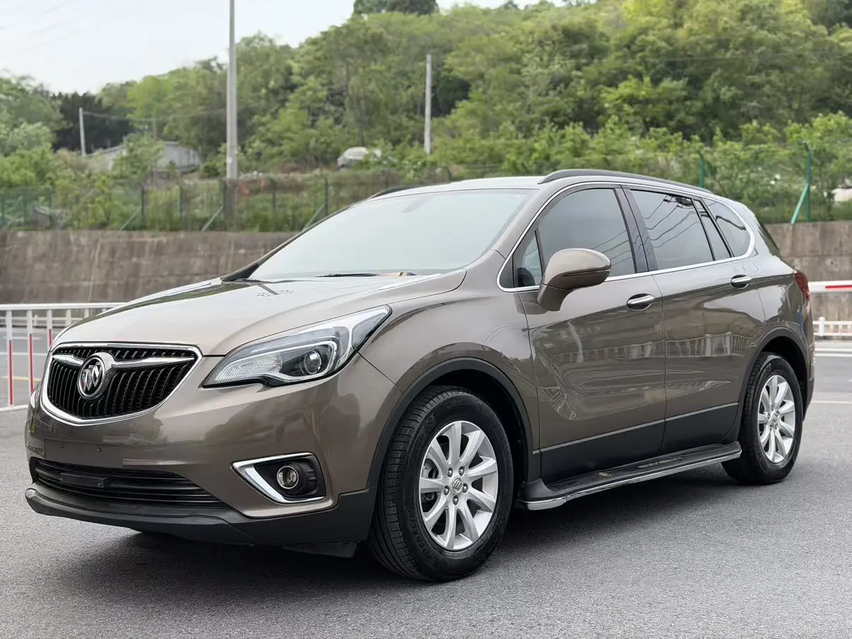 Buick Envision